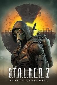 STALKER 2 Heart of Chernobyl